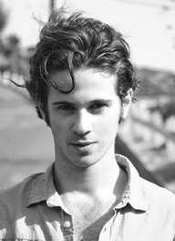 Connor Paolo
