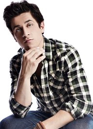 David Henrie