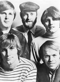 The Beach Boys