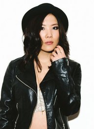 Ally Maki