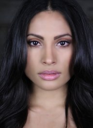Cynthia Rodriguez