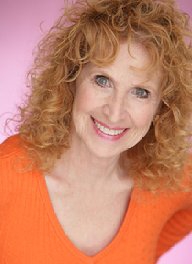 Sherry Weston
