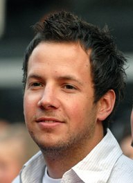 Pierre Bouvier