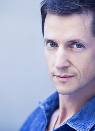 Stephen Park