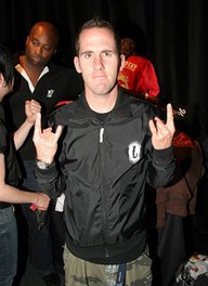 Chuck Comeau