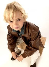 Ian Christopher Blake