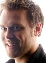Daniel Bedingfield