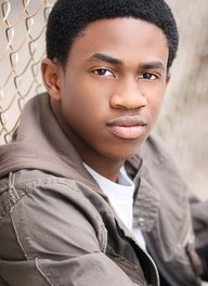 Malcolm David Kelley