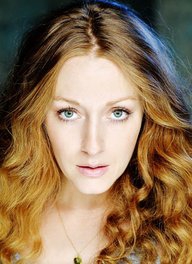 Jennifer Ferrin