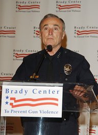 William J. Bratton