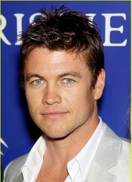 Luke Hemsworth
