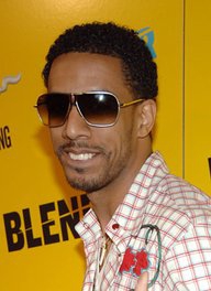 Ryan Leslie