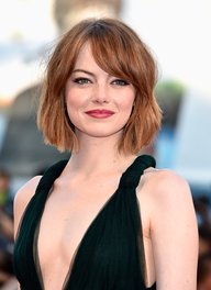 Emma Stone