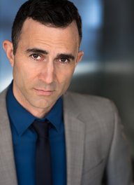 Christopher Amitrano