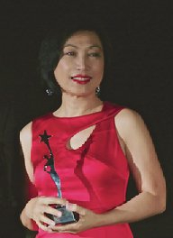 Pauline Chan