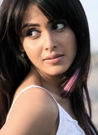 Genelia D'Souza