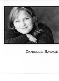 Danielle Savage