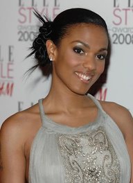 Freema Agyeman