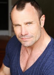 Barry Duffield