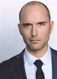 Ryan Gibson
