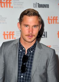 Brian Geraghty