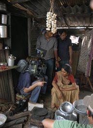 Tannishtha Chatterjee