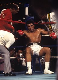 Leon Spinks