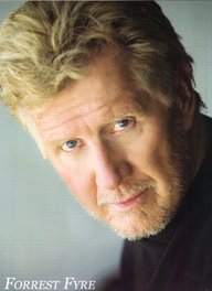 Forrest Fyre