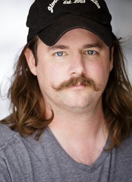 Brian Patrick Farrell