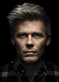 Christian Finnegan