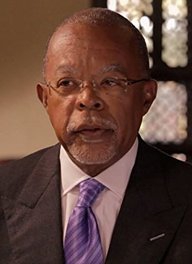 Henry Louis Gates