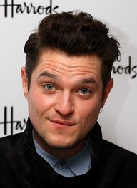 Mathew Horne