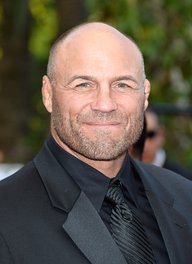 Randy Couture
