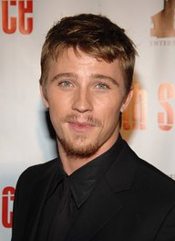 Garrett Hedlund