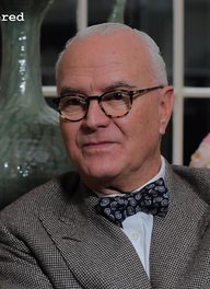 Manolo Blahnik