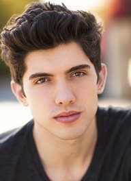 Carter Jenkins