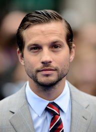 Logan Marshall-Green