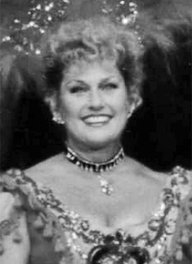 Mary Ellen Ashley