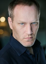 Brian Caspe