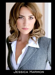 Jessica Harmon