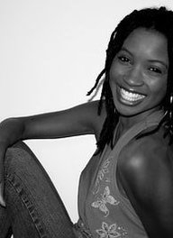 Shanola Hampton