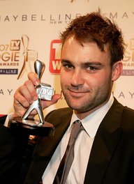 Matthew Le Nevez