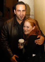 Sam Nazarian