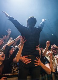 Brett Anderson