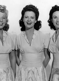 Tailor Maids