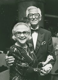 Lew Wasserman