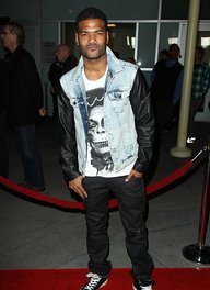 Damien Dante Wayans
