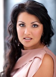 Anna Netrebko