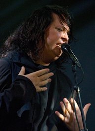 Antony Hegarty