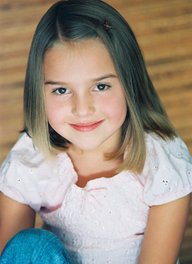 Hailey Noelle Johnson